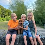 Karin Post-Bierman - @postbierman - Instagram