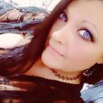 Jessica Karin Puckett - @tattedpixiepoo - Instagram
