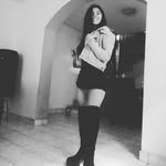 Karin Ramirez - @karinramireza - Instagram