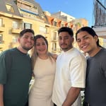 Karin Ramirez - @avengerspizzas - Instagram