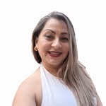 Karin Ramirez - @karintrb - Instagram
