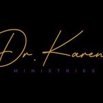 Dr. Karen Ratliff - @drkarenministries - Instagram
