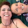Karin Reed - @laurendosmom - TikTok