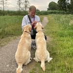 Karin van Rees-Bitter - @karinreest - Instagram