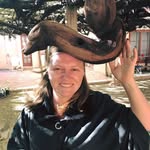 Karin Reimer - @pksreimer - Instagram
