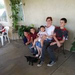 Karin Richards - @krichardsj60 - Instagram