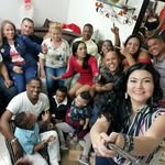 Karin Roa Guevara - @guevarakarinroa - Instagram
