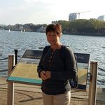 Karin Robertson - @krobertson745 - Instagram