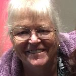 Karin Robertson - @kariner52 - Instagram