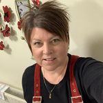 Karin Robertson Wight - @karinwight - Instagram