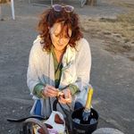 Karin de Villiers - @karinroosboom - Instagram