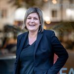 Karin Roos - @karinroosffm - Instagram