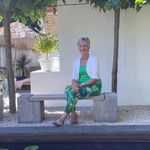 Karin Roos - @karinroos58 - Instagram