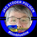 Karin Roos - @karinroos1950 - Instagram