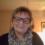 Karin Roos - @karinroos2 - Instagram