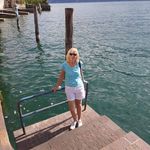 Karin Roos - @karinroos1 - Instagram