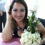 Karin Rosa Deza Silva - @karinrosadezasilva - Instagram