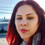 Karin Santos - @karin.rosa.315 - Instagram