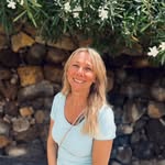 Rosa Wolke - @karinrosa70 - Instagram