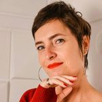 Karin Rupp Dharini | Terapeuta Sexual - @karindharini - Instagram