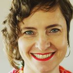 Karin Rupp Dharini - @deflore.se - Instagram