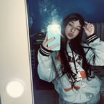 Karin Sanchez - @sx_vitto - Instagram