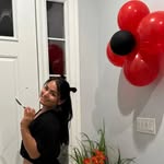 Karin Sanchez - @karinsanz15 - Instagram