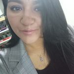 Karin Sanchez de Guerra - @karinsanchez776 - Instagram