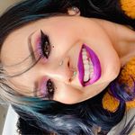 Karin Sanchez Luna - @lovelykaarin - Instagram