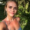 Karin Schultz - @thriftyk - TikTok