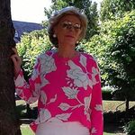 Karin Scott - @karinscott1941 - Instagram