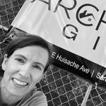 Karin Scott - @archtctgrl - Instagram