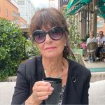 Karin Scott Robinson - @karinscottrobinson - Instagram