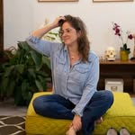 קארין איצקוביץ סיגלר - @karin_sigler_acup - Instagram