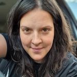Karin Solomon Karni - @karinkas30 - Instagram