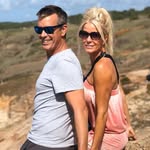 Karin Steele-forbes - @karinsteeleforbes - Instagram