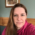 Karin Teskey-Steele - @karinsteele09 - Instagram