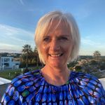 Karin Stevens - @ksteve63 - Instagram