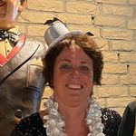 Karin Stevens-Vermeeren - @karinstevens13 - Instagram
