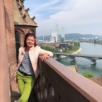 Karin Christine Strauß - @kaddelsand - Instagram