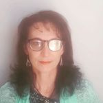 Karin Strauss - @karinstrauss - Instagram