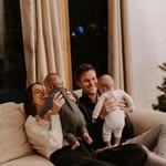 Karin Strauss - @strauss___house - Instagram