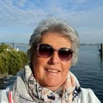 Karin Strauß - @karinstrauss21 - Instagram