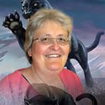 Karin Strauß - @karinstrauss99 - Instagram
