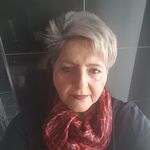 Karin Strauß - @maibutter - Instagram