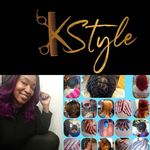 Karin Sweeney - @kstylecreationz - Instagram