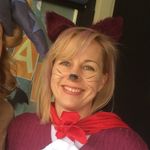 Karin Tucker - @karinmckitty - Instagram