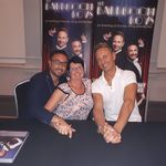 Karin Tucker - @karintuckersalsa - Instagram