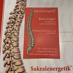 Karin Unger - @sakralenergetik_unger - Instagram