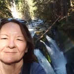 Karin Vance Jackson - @karintj1021 - Instagram